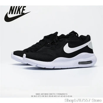 

Nike AIR MAX OKETO men's mesh breathable sneakers size 40-45