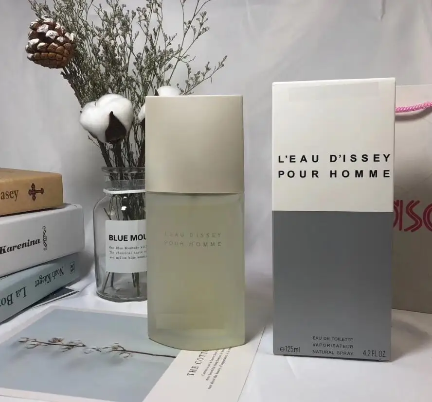 Высокое качество! 100 мл мужской парфюм новая упаковка мужской парфюм аромат для джентльмена антиперспирант в распылитель для бутылок