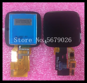 

Free shipping New Original LCD Display Screen Repair Part For Fitbit Versa / Versa Lite Watch with Touch
