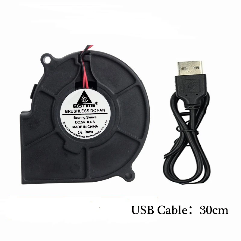USB线长