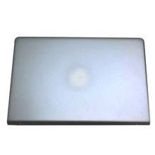 926827-001 для hp павильон 15-C 15T-C серии минеральный Серебряный ноутбук ЖК-задняя крышка