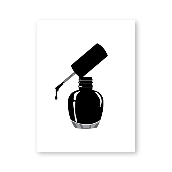 Nail-Salon-Quotes-Makeup-Wall-Art-Posters-and-Prints-Nail-Tech-Artist-Gift-Fashion-Art-Picture.jpg_640x640 (1)