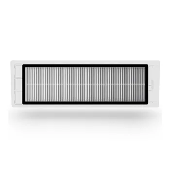 

2pcs/set Robot Vacuum Filter Robotic Vacuum Cleaner Parts HEPA Filter Original Filters Replacements