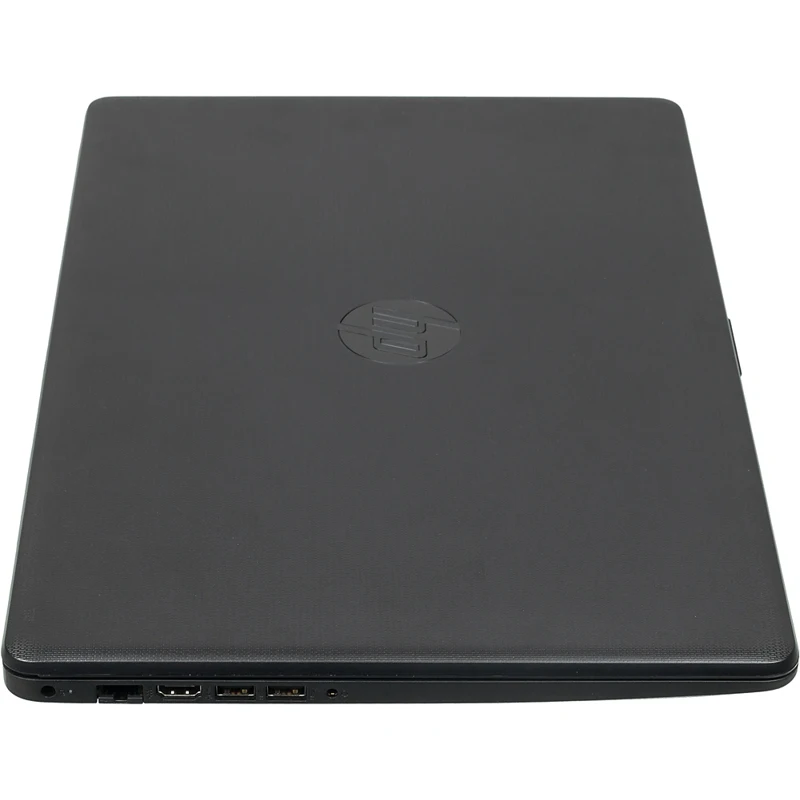 Ноутбук HP 17-by0000ur Cel N4000/4Gb/500Gb/DVDRW/600/17.3"/SVA/HD+/DOS/black