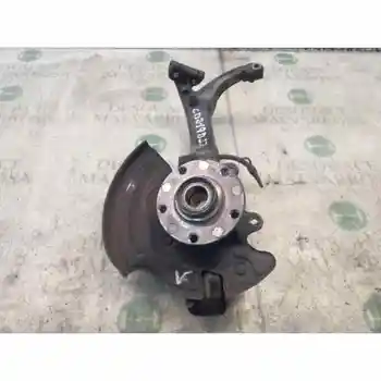 

STEERING KNUCKLE FRONT LEFT AUDI A6 SALOON (4B2) 2.4 (121kW) [14421275]