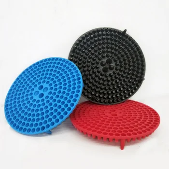 

Universal Car Wash Grit Guard Sand Stone Isolation Net Insert Washboard Water Bucket Scratch Dirt Filter