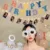 1шт Happy Birthday Glasses Photo Booth Реквизит Для Вечеринки По Случаю Дня Рождения Детские Очки Party Supplies Party Favor Аксессуары
