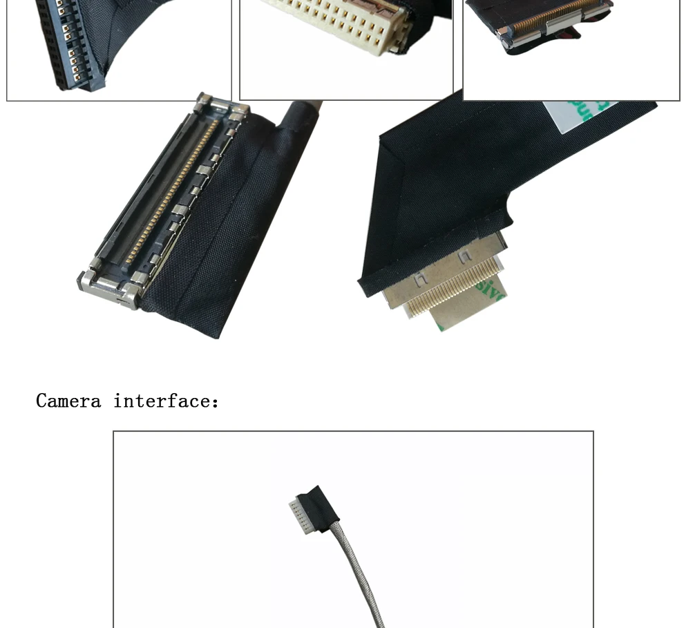 Tela LCD para asus tuf fx506l fx506li