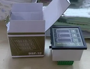 

Electronic controller : KUTAI DSP-10 DSP- 30 DSP-52 RA-20