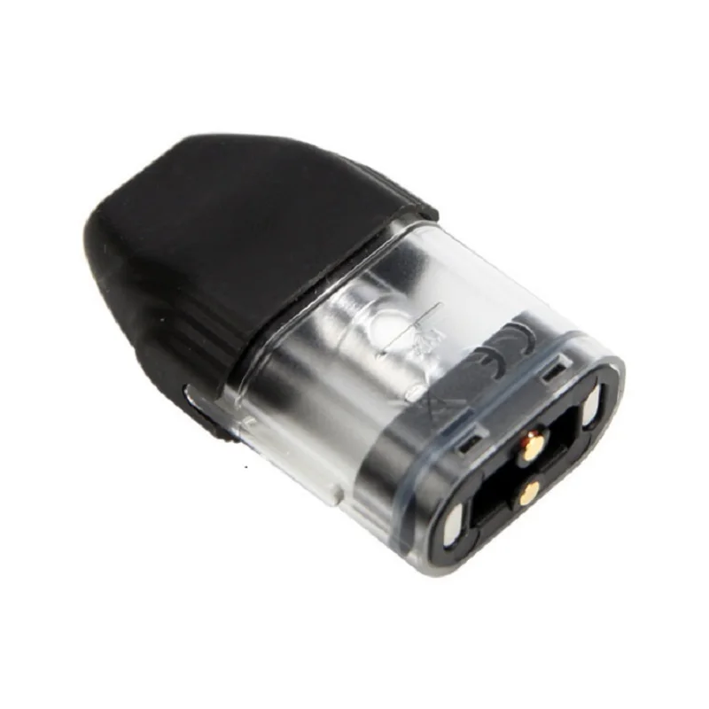 Najtaniej 4 szt. pod akcesoria do elektronicznego papierosa do zestawu Caliburn wkład do e papierosa 2ml 1.4ohm cewki zbiornika