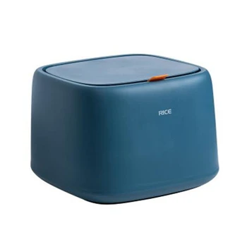 

Grain Storage Bucket Dog Food Barrel Sealed Barrel Moisture-Proof Storage Pet Cat Food Box Large Storage Barrel