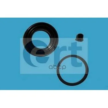 Ремкомплект Тормозного Суппорта Land Rover: Freelander 2(Fa_) 2.2 Td4/2.2 Td4 4x4 06- Ert арт. 401300