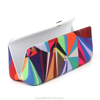 

Fashion Glasses Box Sunglasses Case Colorful Storage Protector Unisex Container Jy14 20 Dropship