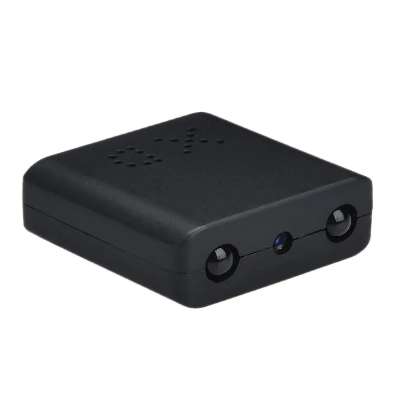 

1080P Mini Camera Full HD Mini Camcorder Night Vision Micro Camera Motion Detection Video Voice Recorder DV Version