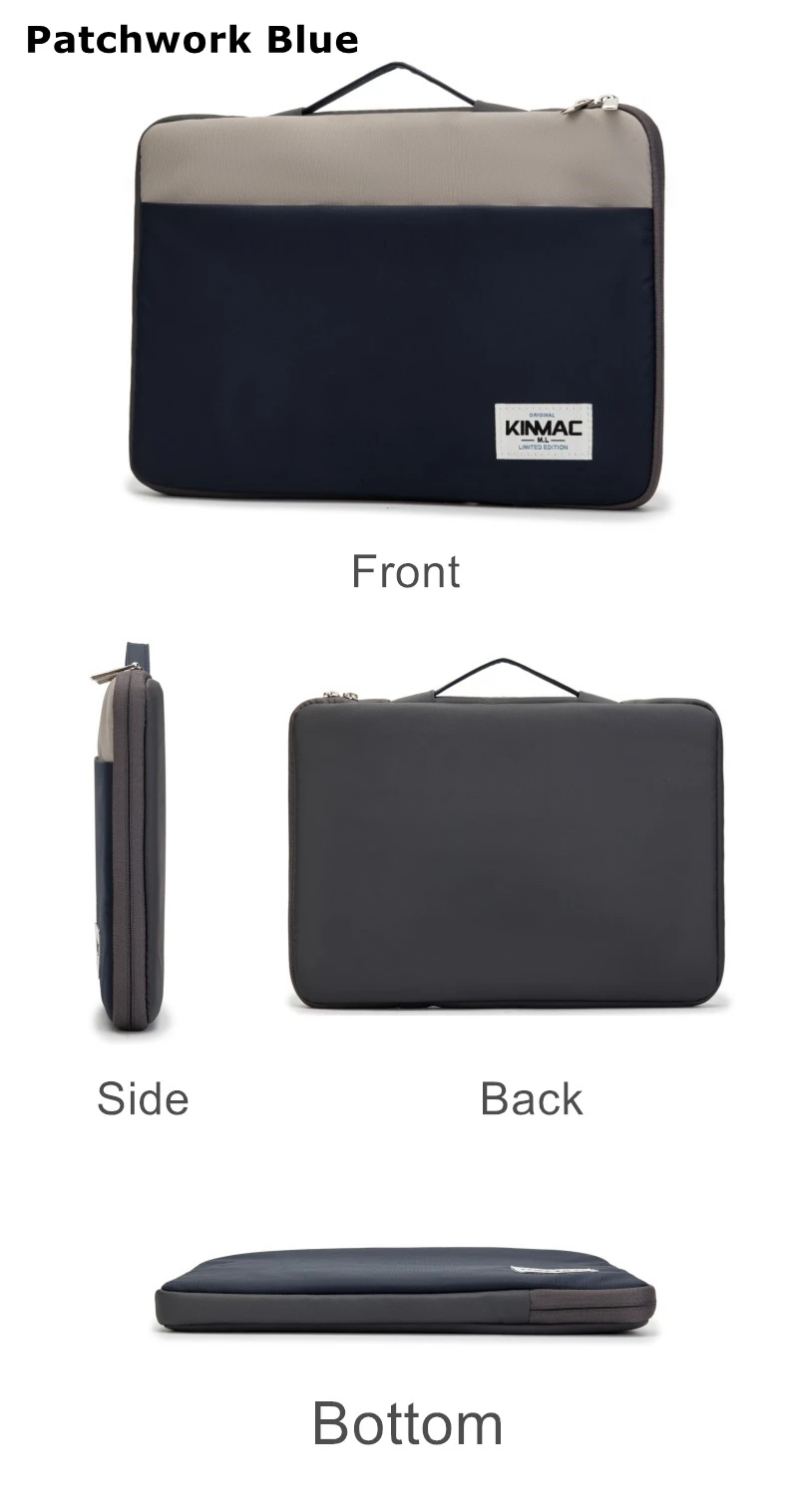 d'água para laptop 12,13,14,15.6 tamanhos, para macbook air pro m1