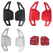 1 комплект ступицы колеса для автомобиля переключателем для Audi A3 A4 A4L A5 A6 A7 A8 Q3 Q5 Q7 TT S3 R8 спортивный автомобиль рулевое без каблука для укладки волос