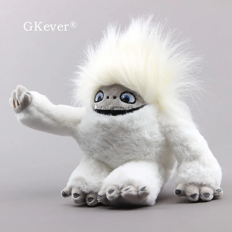 abominable everest plush