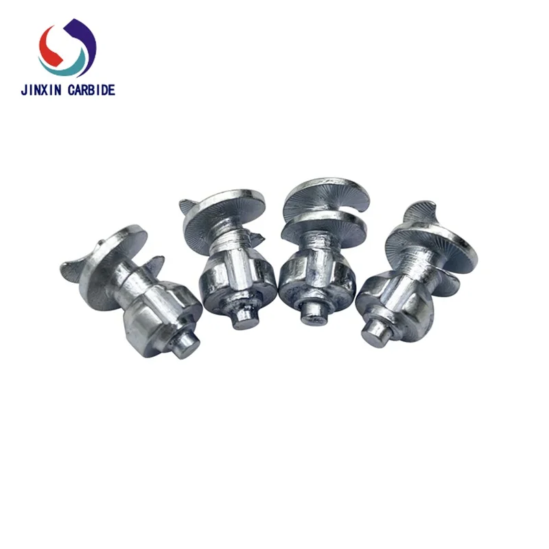 Wheel Tyre Studs JX135/200PCS carbide studs for winter tire ice spike for tire vehicle large screw studs