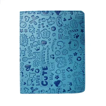 

Maison Fabre bag passport package man woman holder card holder wallets card wallet cartoon leather passport cover case