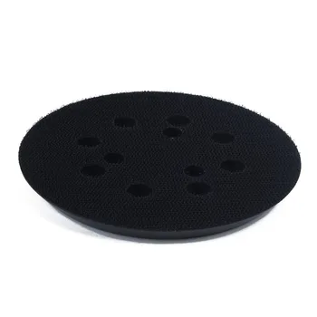 

2020 Hot Selling 125mm 5 Orbital Sander Backing Pad Base For Makita BO5021 BO5020 BO5012 BO5030