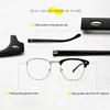 Diopter SPH 0 -0.5 -1 -1.5 -2 -2.5 -3 -3.5 -4 -4.5 -5 -5.5 -6.0 Anti Blue light Sun Photochromic Finished Myopia Glasses ► Photo 3/6