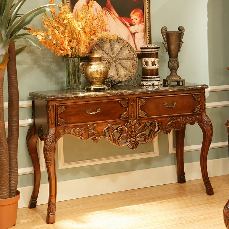 High Quality Marble Top Cabinet Console Table For Classical Home Furniture Marble Top à¸ à¹à¸ à¸°à¸à¸­à¸à¹à¸à¸¥ Gh186 Console Tables Aliexpress