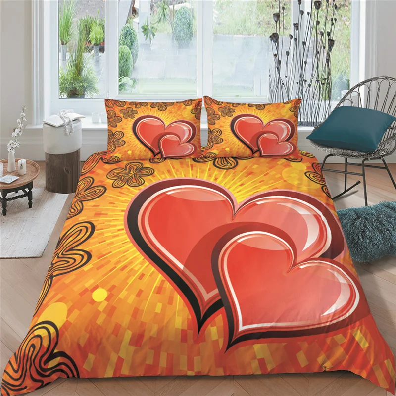 ���Ÿ� 3D �÷� ���� ��Ʈ �μ� 2/3Pcs ���� Ű�� Ŀ�� ħ�� ��Ʈ ���� �̺� Ŀ�� ���� ���̽� Ȩ ���� ���� ŷ ������