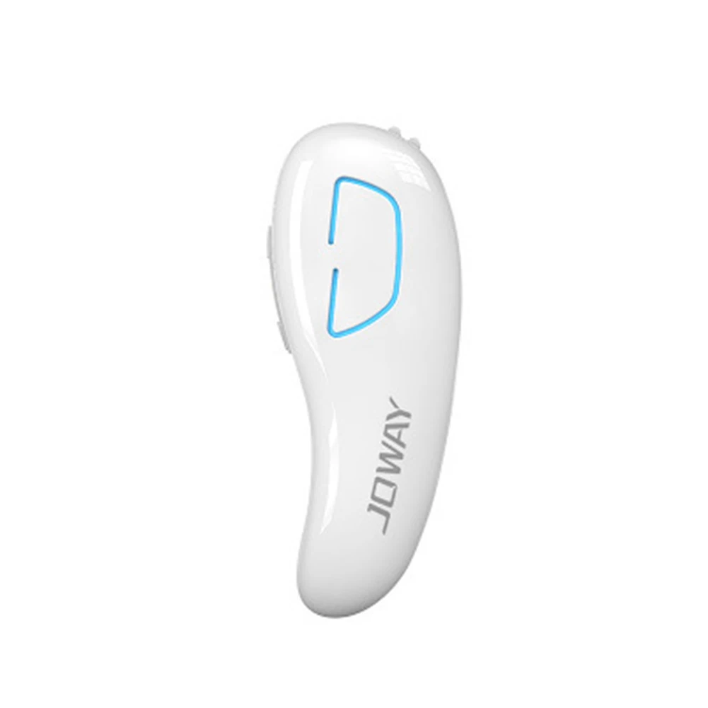 Bluetooth 4 1 HD Voice Stereo Handsfree Mini Office Fashion Universal Adjustable Volume Sports Ear Hook Wireless Headset