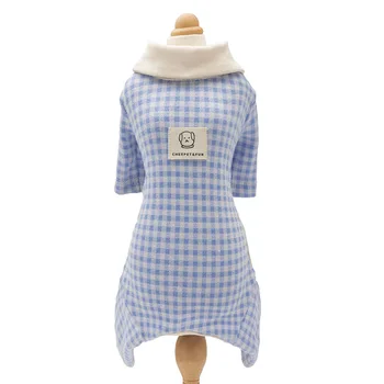 

Pink Green Blue Colors Dogs Jumpsuits S-xxl Sizes Warm Pajamas for Pets Dog Accessories Accesorios Perros Dog Overalls