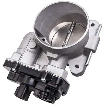 

Throttle Body Assembly for Chevy Suburban 2500 V8 6.0L 2003-2006
