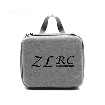 

HOBBYINRC Quadcopter Carrying Case Storage Bag for SG706 HD Dual Camera Folding Drone