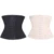 2021 Женщины Body Shaper Slimming Support Band Живот Поясной Ремень Полое Напряжение Вентиляция Похудения Корсет Восстановления Shaper