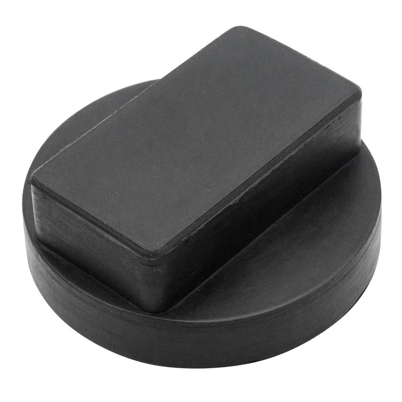 

Jack Jacking Point Pad Lifting Support Hard Rubber 61x10 Mm For Mercedes Benz Uk