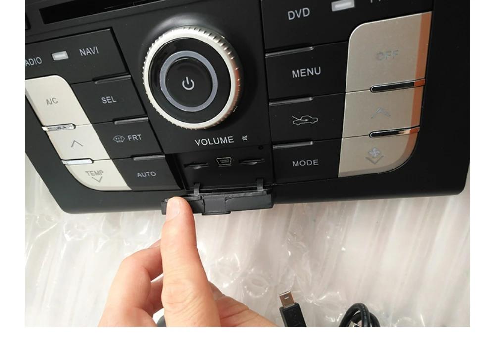 Sale Dinpei Android car dvd for Haval Hover  Great Wall H3 H2 2003-2009 car radio gps navigation car multimedia dvd player 8" screen 7