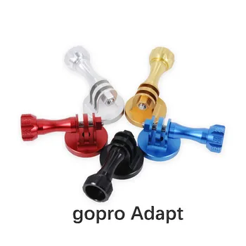 

NiteScuba Diving hotshoe adapter mount for Go Pro camera housing case& tray bracket tg5 rx100 underwater photography accessories