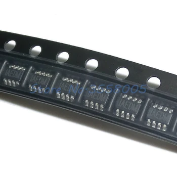 

5pcs/lot MP2122GJ-LF-Z MP2122GJ MP2122 IAEDG SOT23-8
