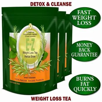 7 Days Pure Natural Slimming Products For WEIGHT LOSS And Belly Fat Appetite Control Body