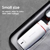 500ml Portable Electric Hot Water Cup 110v-240v Fast Boiling Kettle  Outdoor Traveling Electric Kettle Heat Preservation Kettle 6