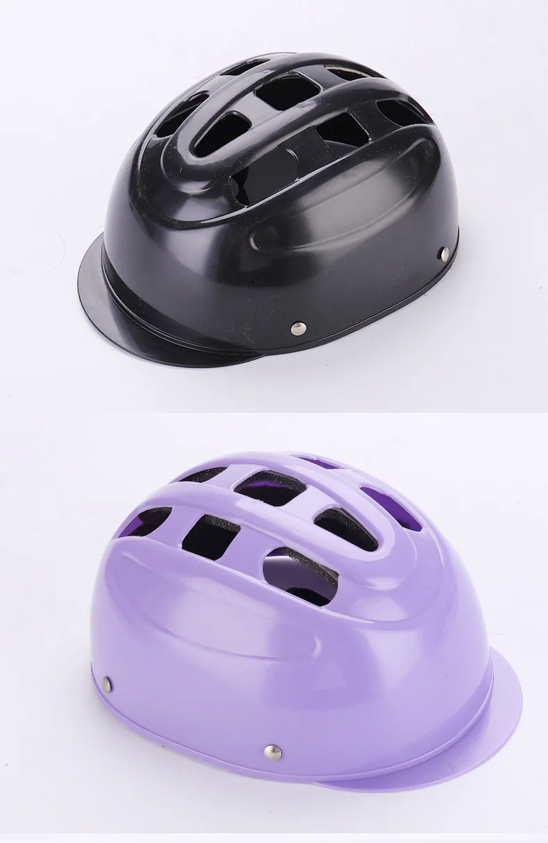 Children Safety Helmet Roller Skating Helmet Men And Women-Outdoor Limit Sports Skateboard Skating