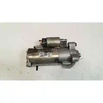 

6G9N-11000-FA STARTER MOTOR FORD MONDEO BER. (CA2)