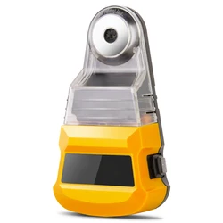 Collecteur de boîte à poussière pour tournevis électrique, outil de forage universel sans poussière, accessoires gratuits, nouveauté 2022 