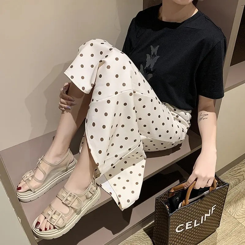

Summer 2020 new belt buckle open toe thick bottom increased sandals female low heel rubber mesh sports sandals Z829