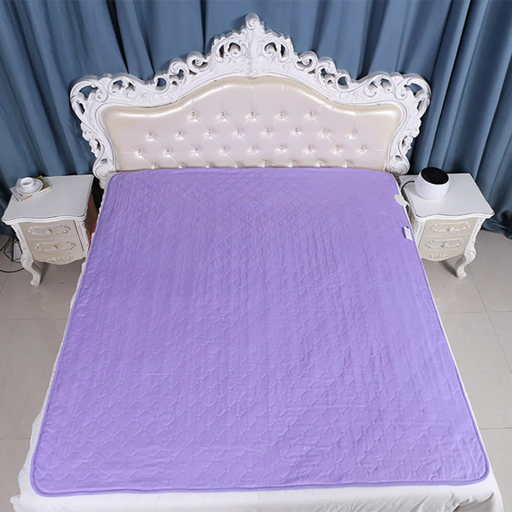 

Warm water circulation electric heat water blanket