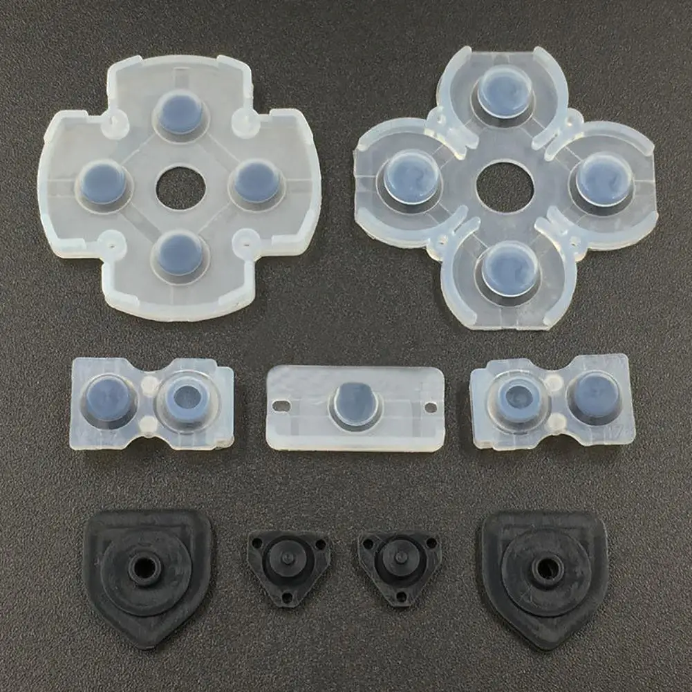 Запчасти Для Dualshock 4 Купить