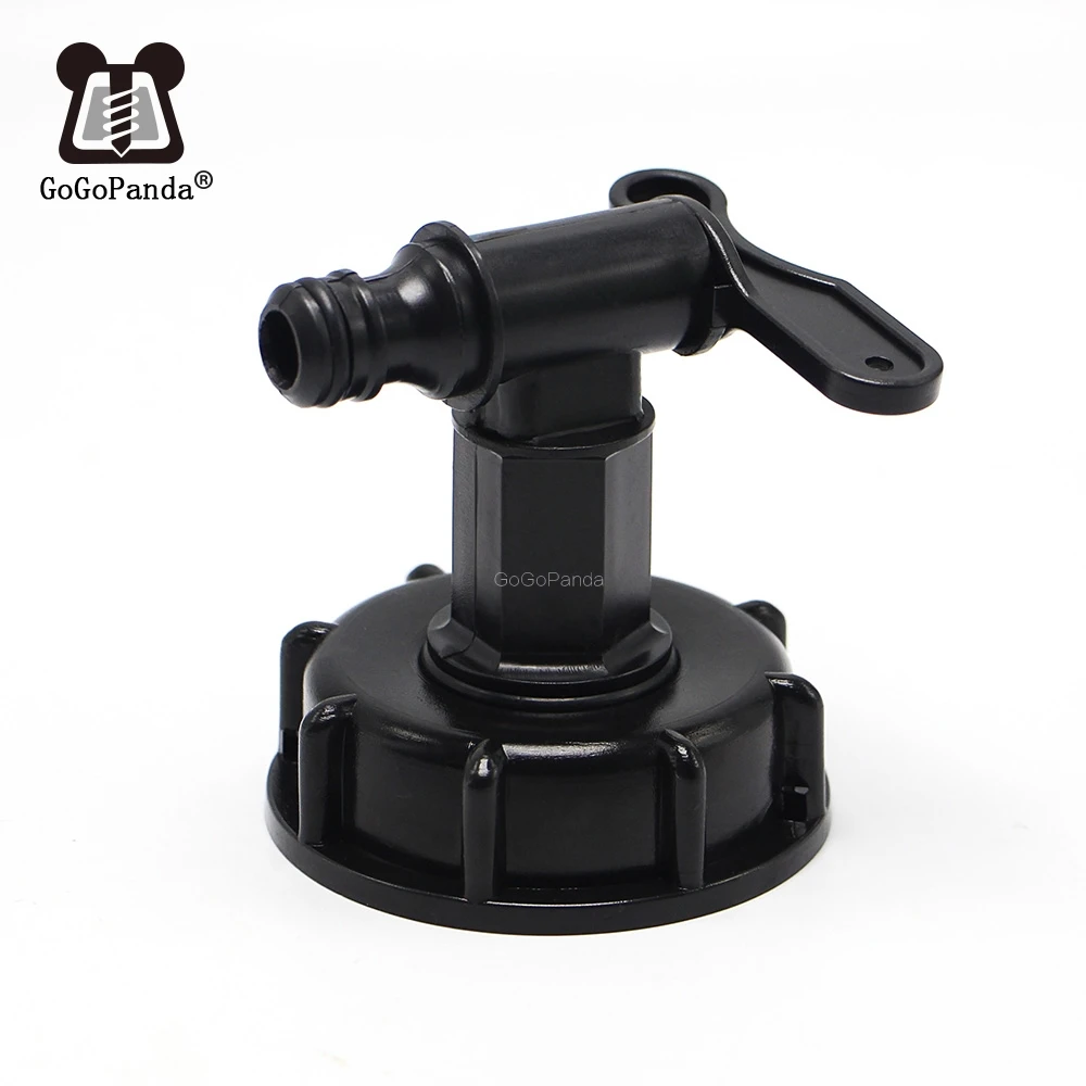 Резервуар для воды IBC 1/2 л 60 дюйма (15 мм)|adapter 90w|valve egrvalve sensor |