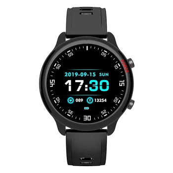 

New SKY 4 Smart Watch Men Women Sport Wristband IP67 Waterproof Heart Rate Monitoring Fitness Tracker Blood Oxygen Bracelet