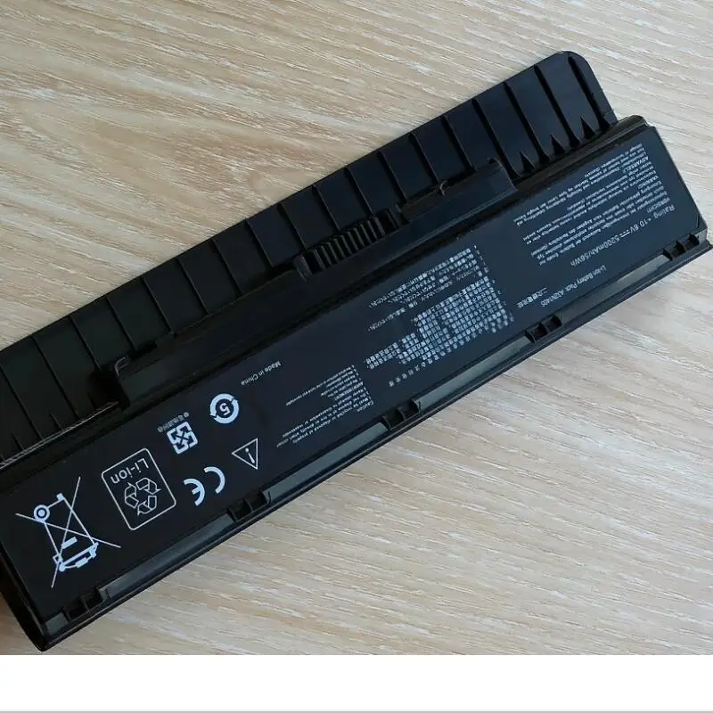 Аккумулятор HSW A32N1405 A32NI405 для ноутбука ASUS G551 G551J G551JK G551JM G551JW N551JW4720 N751 N751JK ROG G58 G58J 6