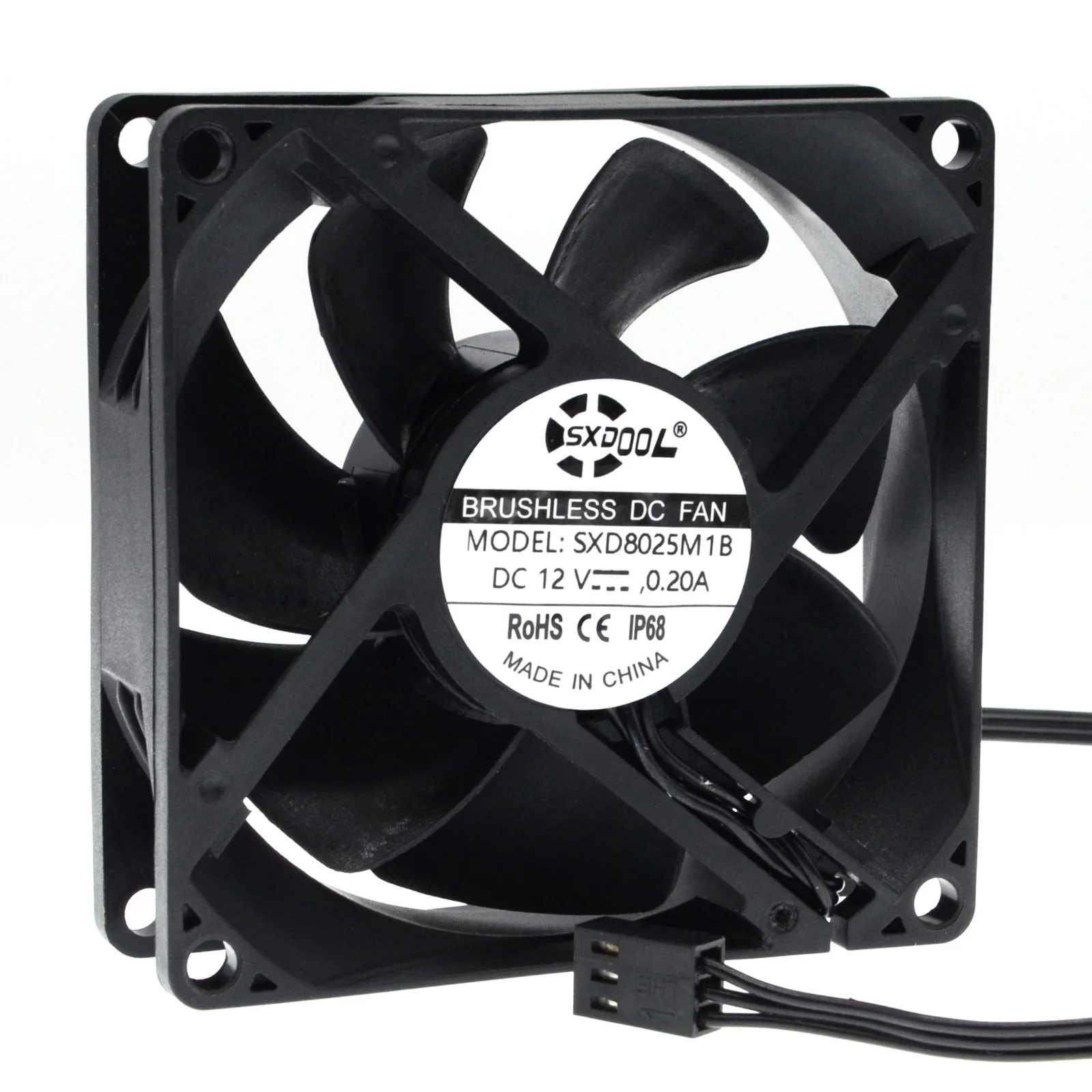 Ventiladores e resfriadores