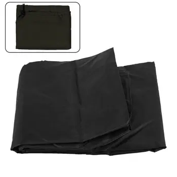 

Patio Heater Cover Stand Up Waterproof Dustproof for Outdoor Round Dome Heaters DNJ998