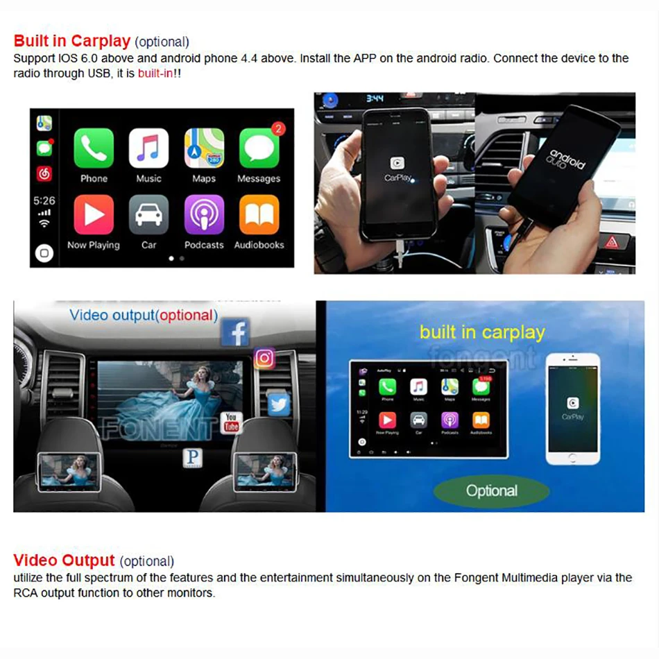 Android Head Units Xda Developers